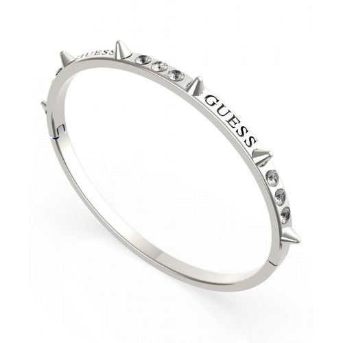 GUESS Βραχιόλι από ανοξείδωτο ατσάλι UBB79069