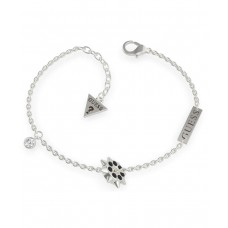 GUESS Βραχιόλι από ανοξείδωτο ατσάλι UBB79077