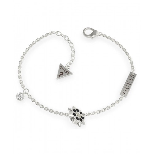 GUESS Βραχιόλι από ανοξείδωτο ατσάλι UBB79077