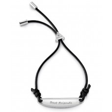 GUESS Βραχιόλι από ορείχαλκο UBB85045