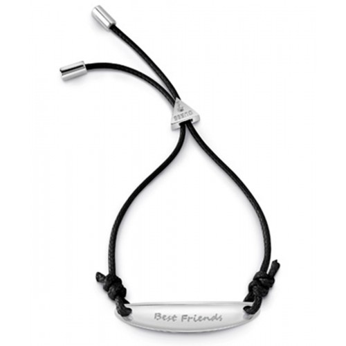 GUESS Βραχιόλι από ορείχαλκο UBB85045