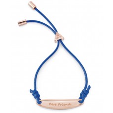 GUESS Βραχιόλι από ανοξείδωτο ατσάλι UBB85047