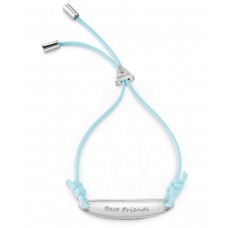 GUESS Βραχιόλι από ορείχαλκο UBB85048