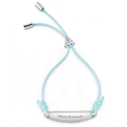 GUESS Βραχιόλι από ορείχαλκο UBB85048