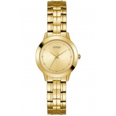 Guess W0989L2 Chelsea ladies 39mm 5ATM