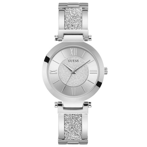 GUESS Stainless Steel Bracelet W1288L1