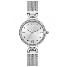 GUESS Collection Stainless Steel Bracelet Y49001L1MF