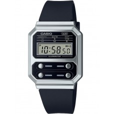 Casio A100WEF-1AEF Vintage