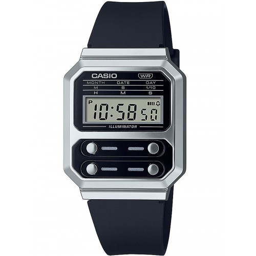 Casio A100WEF-1AEF Vintage