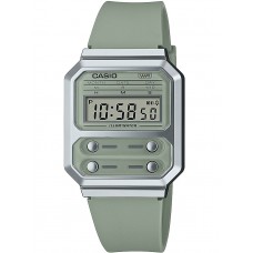 Casio A100WEF-3AEF Vintage
