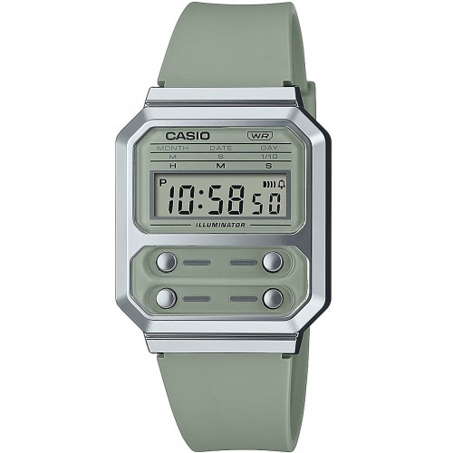 Casio A100WEF-3AEF Vintage