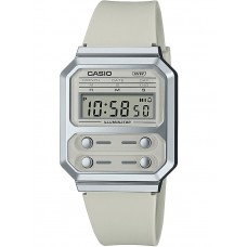 Casio A100WEF-8AEF Vintage