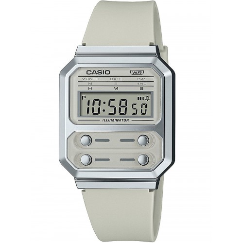 Casio A100WEF-8AEF Vintage