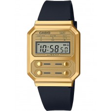 Casio A100WEFG-9AEF Vintage