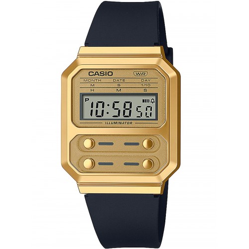 Casio A100WEFG-9AEF Vintage