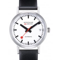 Mondaine A128.30008.16SBB Classic Automatic Ladies 33mm 3 ATM