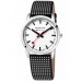 Mondaine A400.30351.11SBAO Simply Elegant ladies sapphire 36mm 3ATM