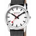 Mondaine A400.30351.11SBAO Simply Elegant ladies sapphire 36mm 3ATM