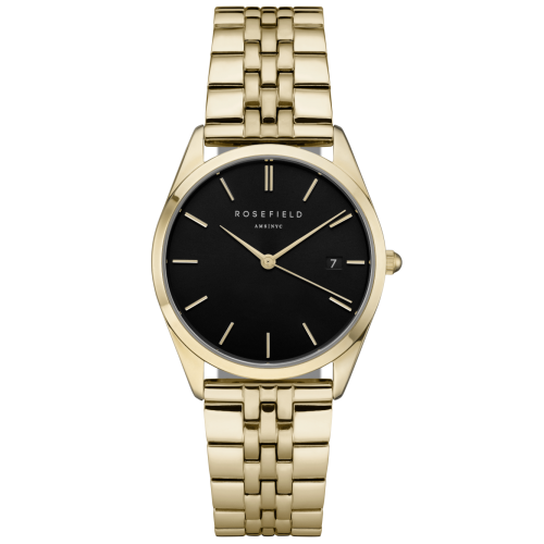 Rosefield ACBKG-A13 The Ace ladies 33mm 3ATM