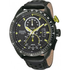 Pulsar Mens Chrono Watch PW4009X1