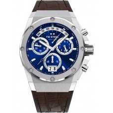 TW-Steel ACE111 Ace Genesis Chronograph 44mm 20ATM