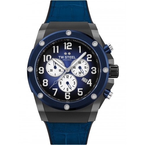 TW-Steel ACE134 ACE Genesis chrono limited edition 44mm 20ATM