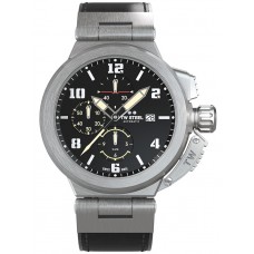 TW-Steel ACE204 Spitfire chrono ltd. 46mm 10ATM