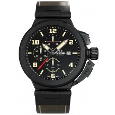 TW-Steel ACE205 Spitfire chrono ltd. 46mm 10ATM