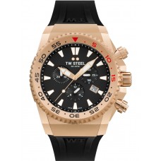 TW-Steel ACE403 Ace Diver Chronograph 44mm 30ATM