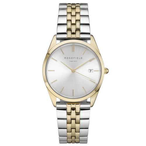 Rosefield ACSGD-A01 The Ace ladies 33mm 3ATM