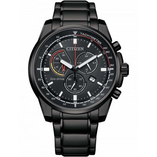 Citizen AT1195-83E Eco-drive chrono 43mm 10ATM