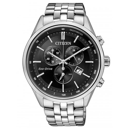 Citizen AT2141-87E Eco-Drive Sports Chronograph 42mm 10 ATM