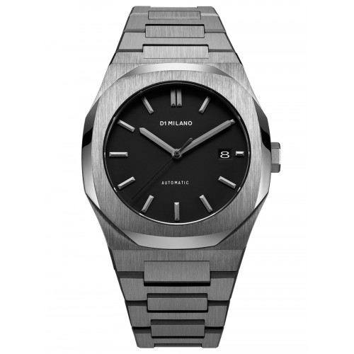 D1 Milano ATBJ02 Automatic Men's 42mm 5 ATM