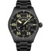 AVI-8 AV-4073-33 Spitfire Automatic 42mm 5ATM