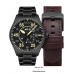 AVI-8 AV-4073-33 Spitfire Automatic 42mm 5ATM