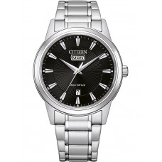 Citizen AW0100-86E Eco-drive Sport men`s 40mm 3ATM