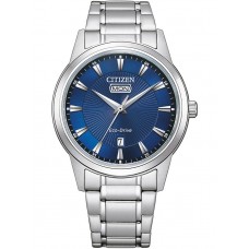 Citizen AW0100-86L Eco-Drive Sport Herren 40mm 3ATM