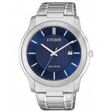 Citizen AW1211-80L Eco-Drive sports men`s 41mm 5ATM