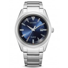 Citizen AW1640-83L Super-Titanium Eco-Drive men`s 41mm 5ATM