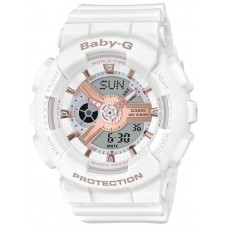 Casio BA-110RG-7AER Baby-G 43mm 10ATM