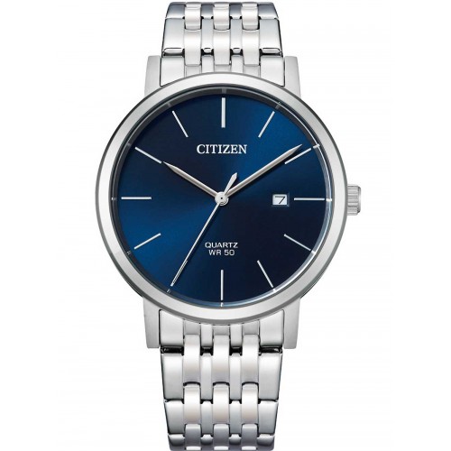 Citizen BI5070-57L Sport men`s quartz 40mm 5ATM
