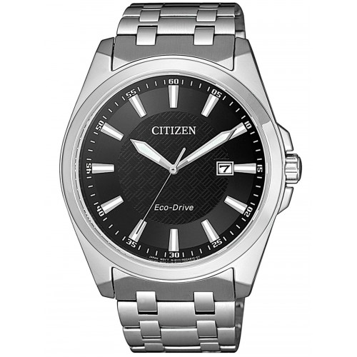 Citizen BM7108-81E Classic Men's 41mm 10 ATM