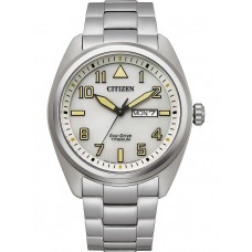 Citizen BM8560-88XE Eco-Drive Super-Titanium men`s 42mm 10ATM
