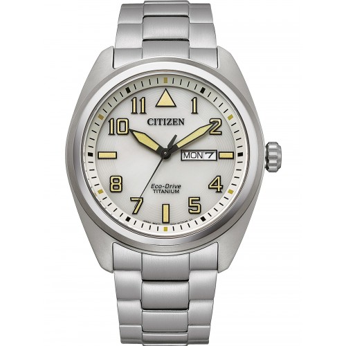 Citizen BM8560-88XE Eco-Drive Super-Titanium men`s 42mm 10ATM