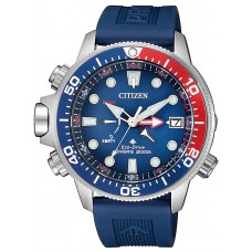 Citizen BN2038-01L Promaster Aqualand Chrono 46mm 20ATM