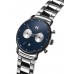 MVMT D-BT01-BLUS Blacktop Astro Blue Chronograph 47mm 10ATM