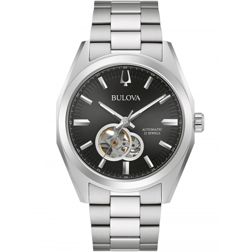 Bulova 96A270 Classic Automatik 44mm 3ATM