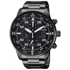 Citizen CA0695-84E Eco-Drive chrono 44mm 10ATM