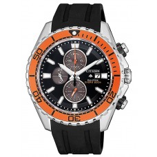 Citizen CA0718-13E Promaster Chronograph 44mm 20 ATM