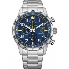 Citizen CA0790-83L Eco-Drive Chronograph 43mm 10ATM